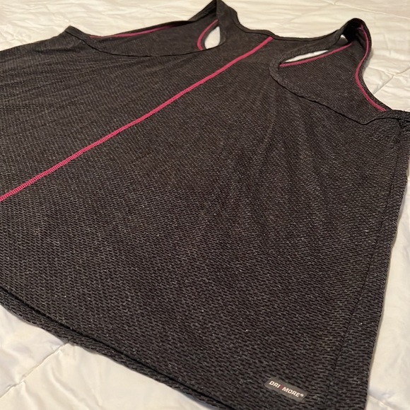 Workout Racerback Tank - Picture 4 of 4